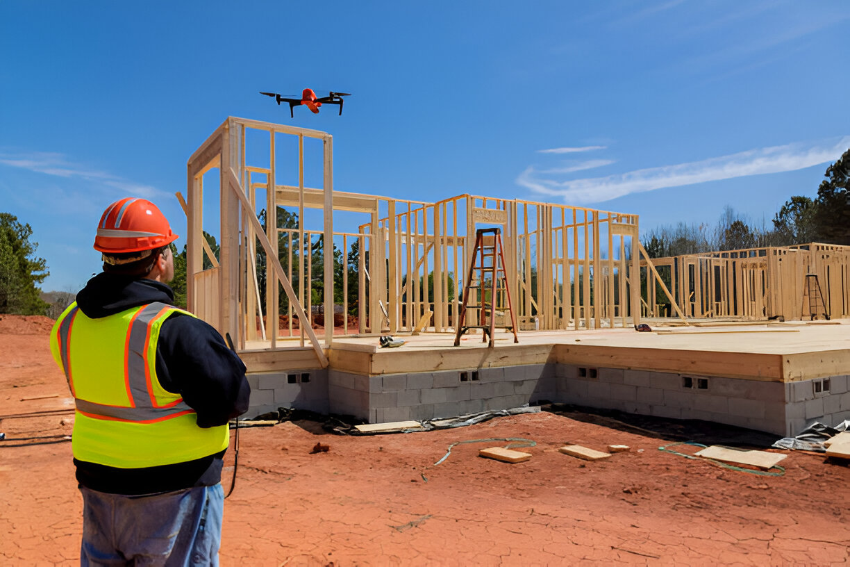 Construction Progress Monitoring